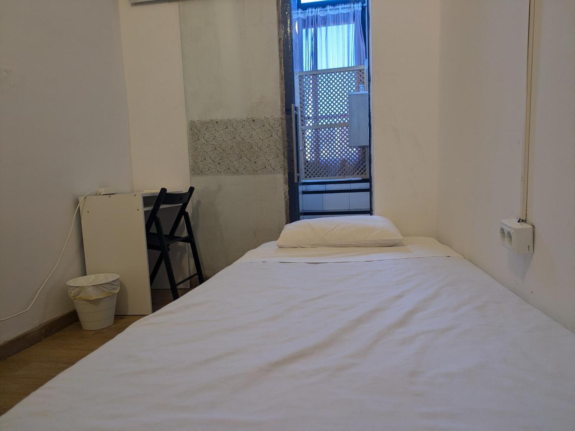 Casa De Barca Guest house Barcelona