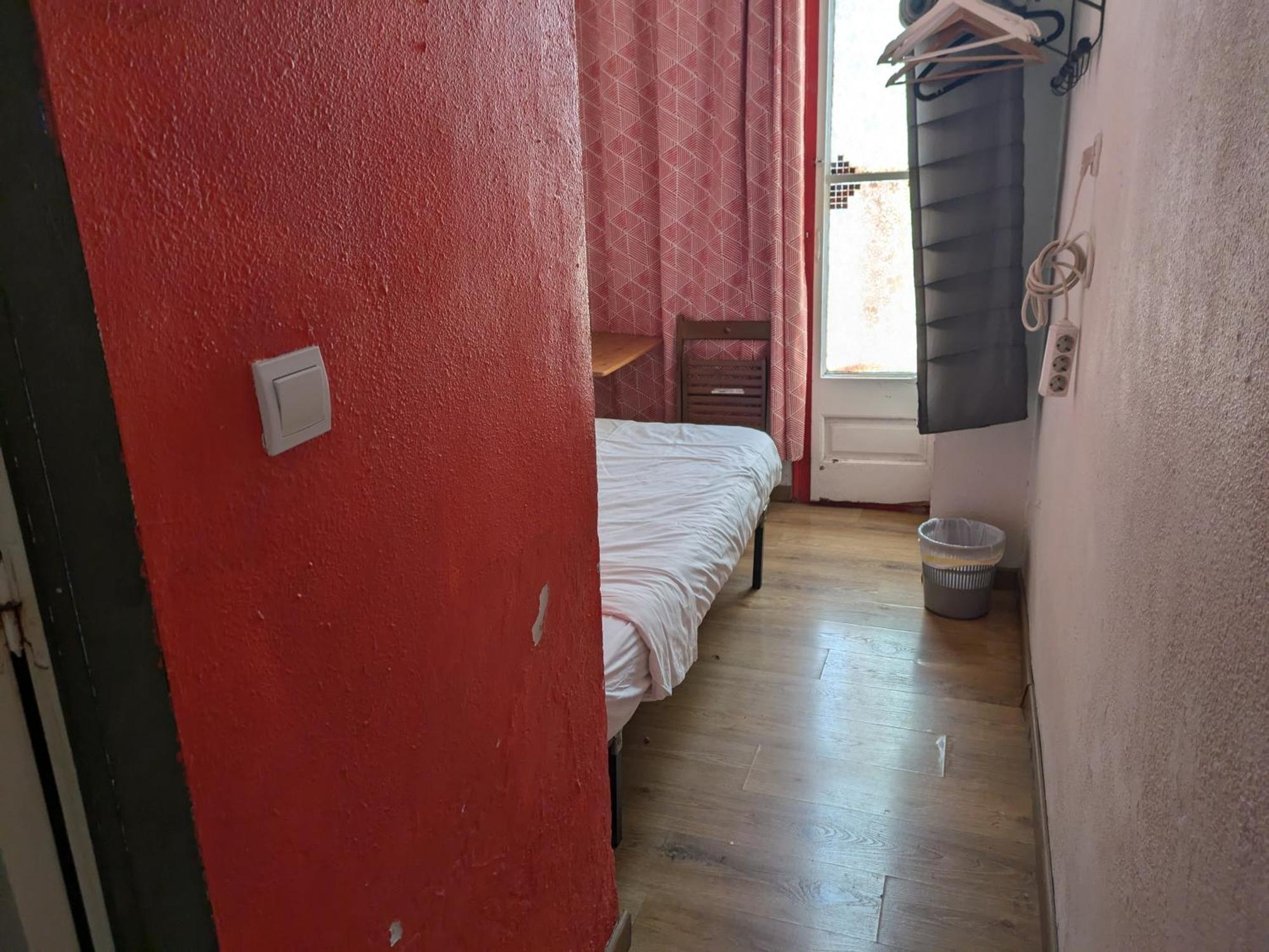 Casa De Barca Gjestgiverier 2*