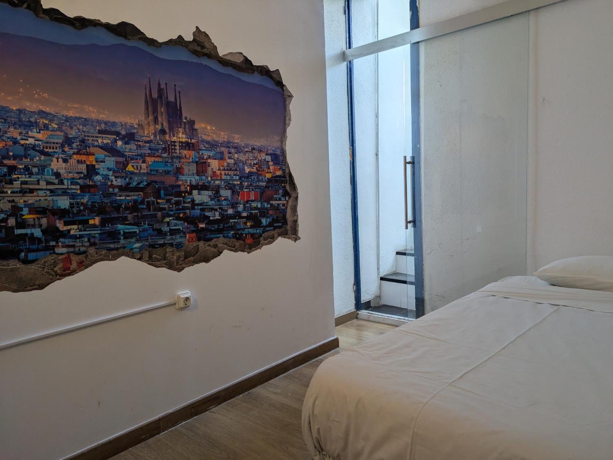 Casa De Barca Gjestgiverier Barcelona