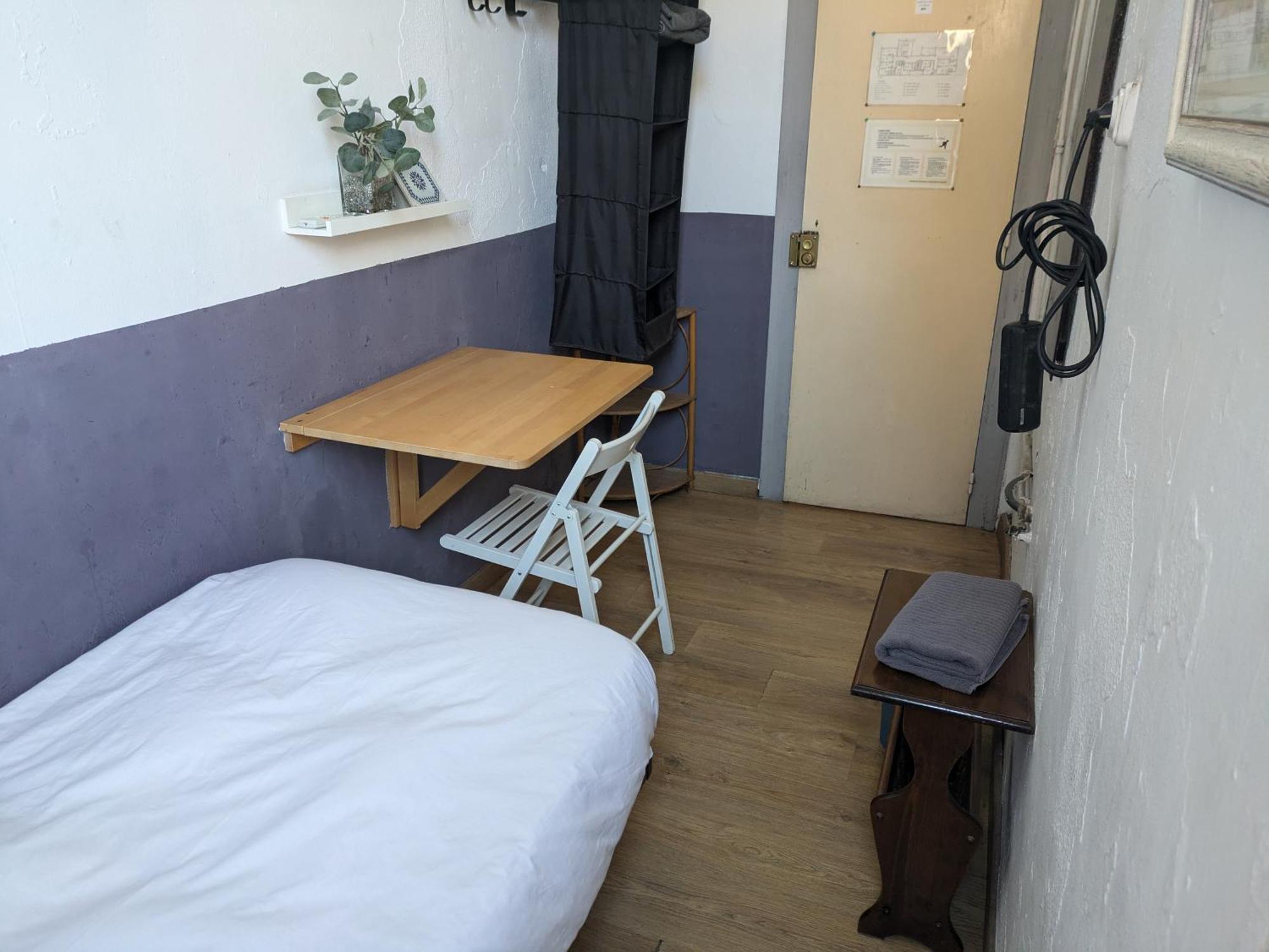 Casa De Barca Gjestgiverier Barcelona