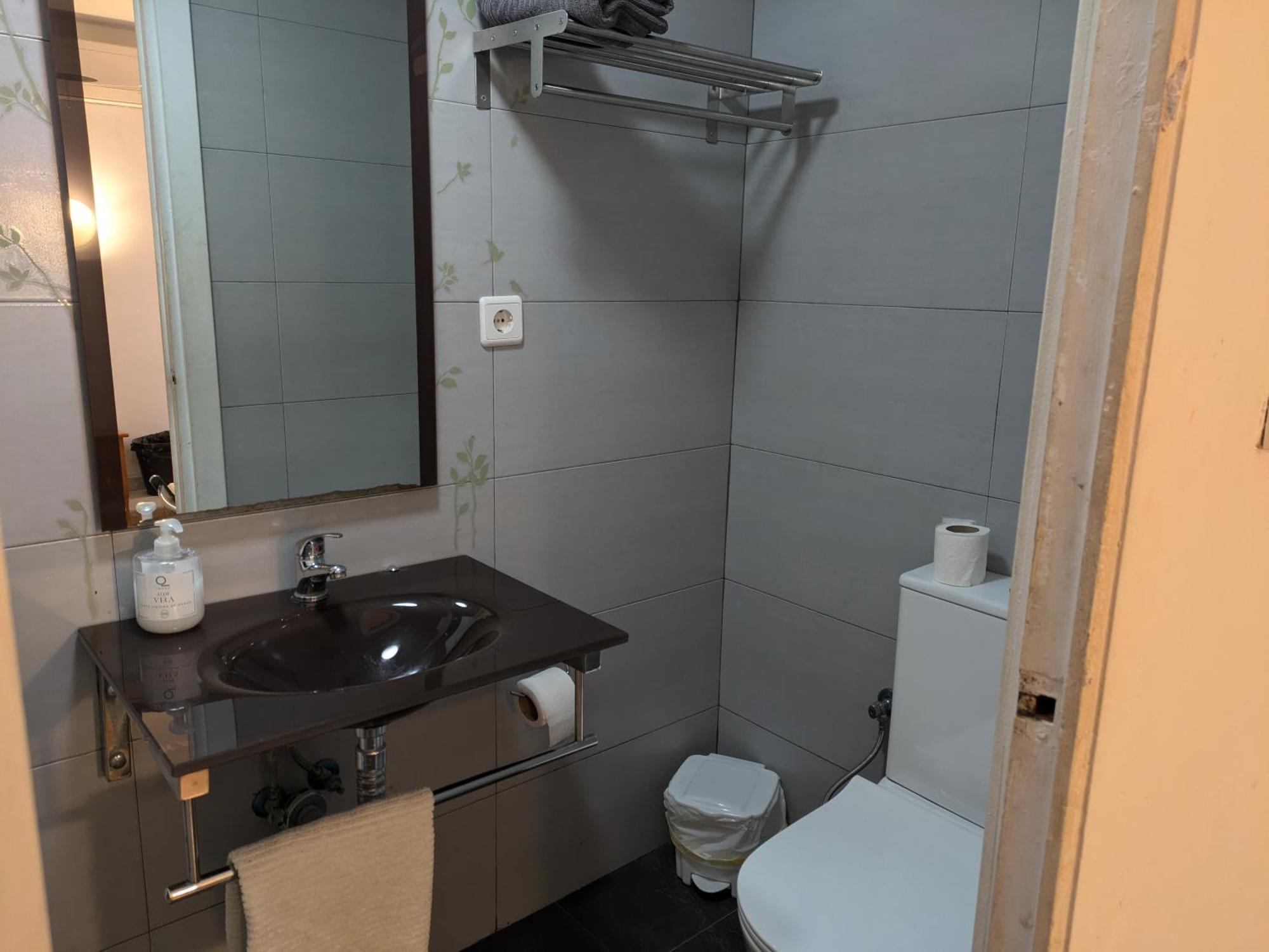 Casa De Barca Gjestgiverier 2*