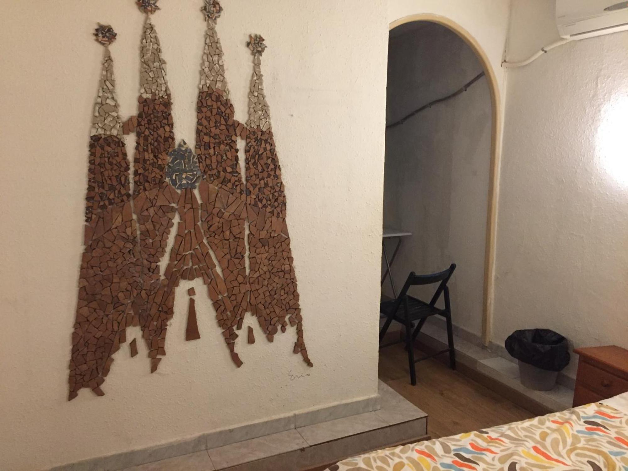 Casa De Barca Gjestgiverier Barcelona