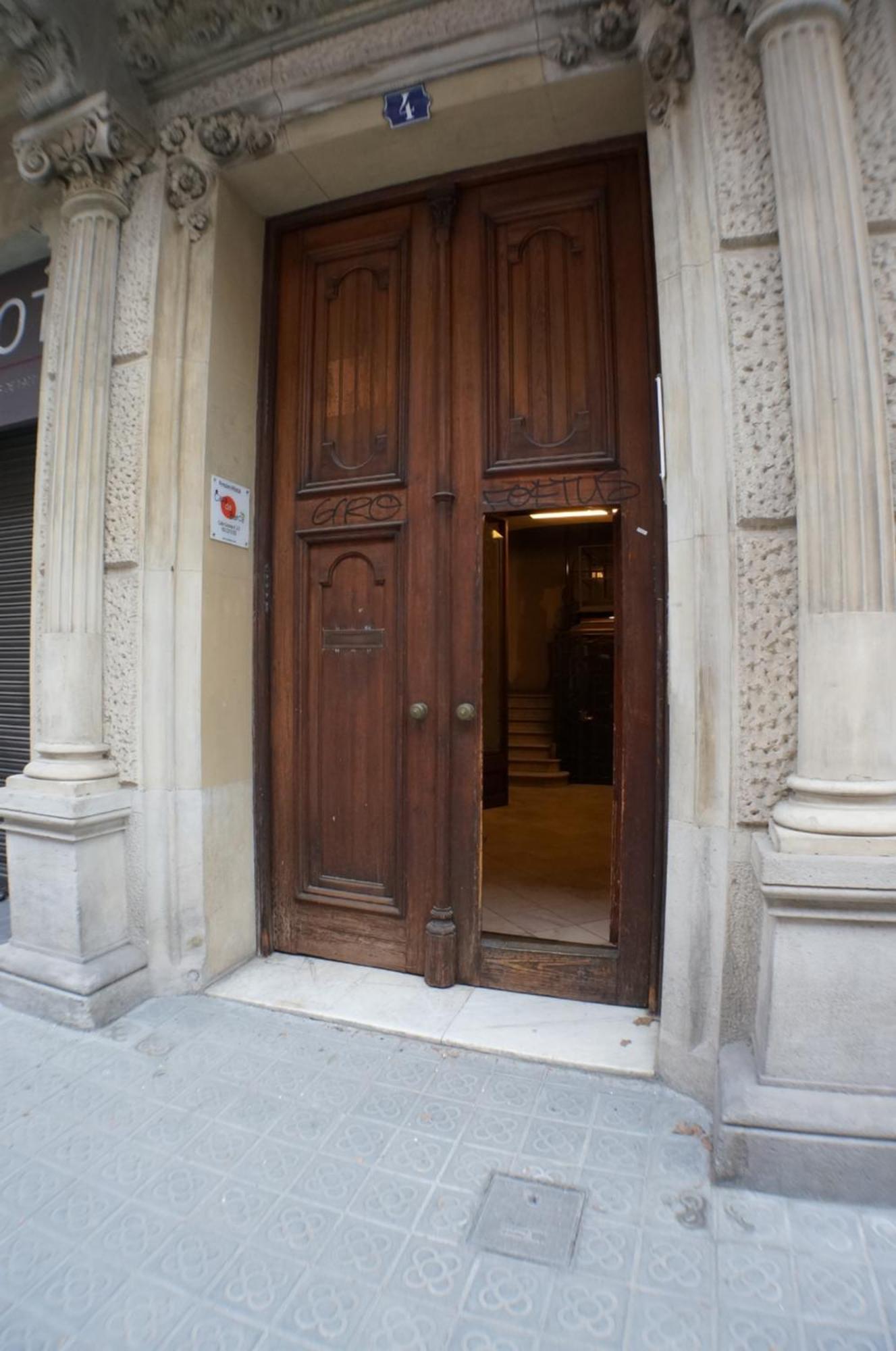 Casa De Barca Gjestgiverier Barcelona